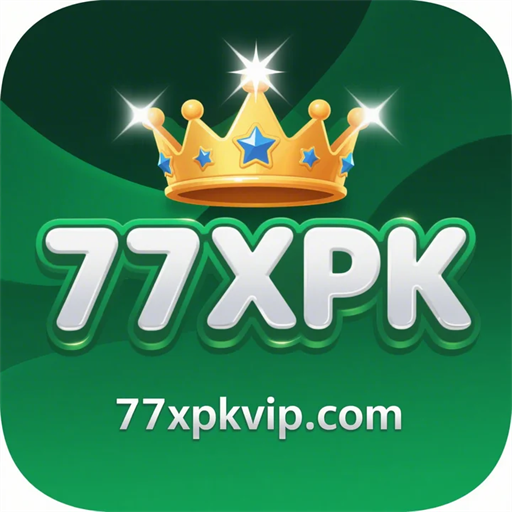 77xpk.com Logo