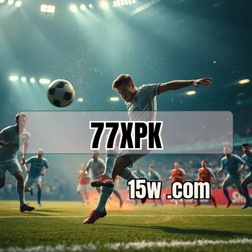 77xpk.com: Venha Conferir as Melhores Jogadas de Bingo Online!