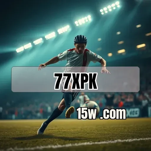 77xpk.com: Rodadas Grátis que Transformam a Sua Experiência de Jogo