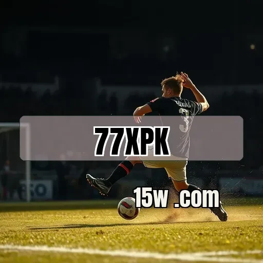 77xpk.com: Descubra a Magia do Cassino Ao Vivo na Internet Brasileira