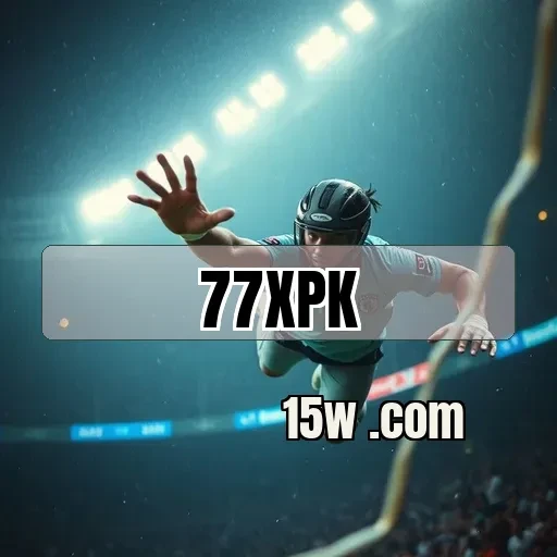 77xpk.com: Descubra a Loteria e Seus Recursos Imperdíveis